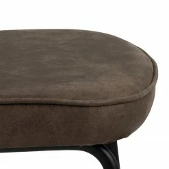 Loftscape Chaises capitonnées Koppal I (lot de 2) - Marron foncé vintage 26 Loftscape Chaises capitonnées Koppal I (lot de 2) - Marron foncé vintage -Chaises Boutique 1000319626 220128 1257220085 DETAILS P000000001000319626