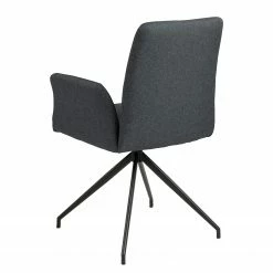 Loftscape Chaise à accoudoirs Mailly I - Gris 17 Loftscape Chaise à accoudoirs Mailly I - Gris -Chaises Boutique 1000319628 220128 1257230050 DETAILS P000000001000319628