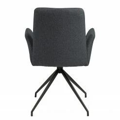 Loftscape Chaise à accoudoirs Mailly I - Gris 18 Loftscape Chaise à accoudoirs Mailly I - Gris -Chaises Boutique 1000319628 220128 1257230060 DETAILS P000000001000319628