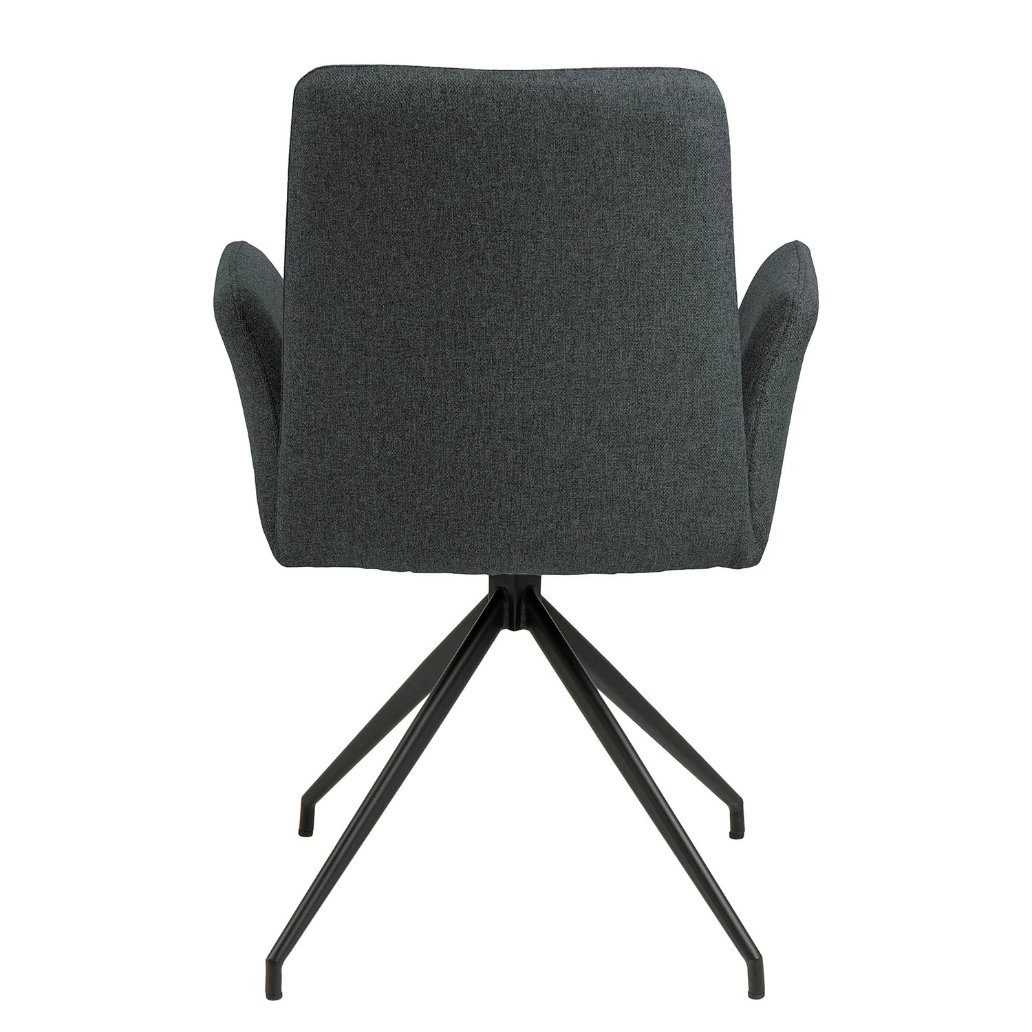 Loftscape Chaise à accoudoirs Mailly I - Gris 8 Loftscape Chaise à accoudoirs Mailly I - Gris – Image 6