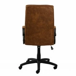 Red Living Chaise de bureau Crank - Microfibre / Nylon - Camel / Noir 17 Red Living Chaise de bureau Crank - Microfibre / Nylon - Camel / Noir -Chaises Boutique 1000329406 220223 060 DETAILS P000000001000329406