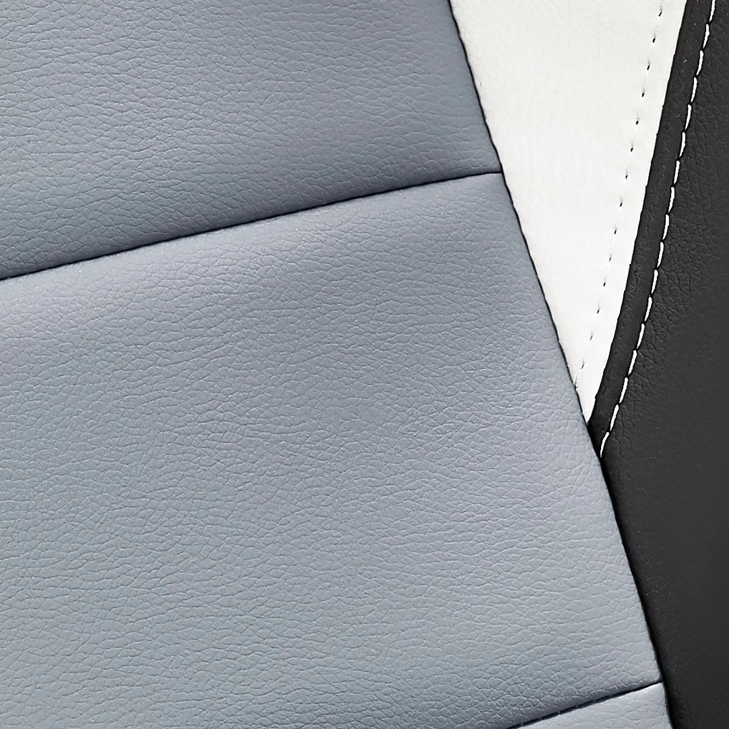 Loftscape Fauteuil de bureau Milnor - Noir / Gris 11 Loftscape Fauteuil de bureau Milnor - Noir / Gris – Image 9