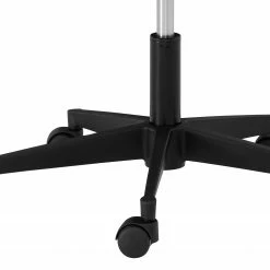 Mayer Sitzmöbel Tabouret pivotant myTORRO SIT - Noir -Chaises Boutique 1000331704 220211 040 DETAILS P000000001000331704