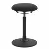 Mayer Sitzmöbel Tabouret de bureau myMOBILIS - Noir -Chaises Boutique 1000331706 220211 010 IMAGE P000000001000331706