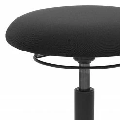 Mayer Sitzmöbel Tabouret de bureau myMOBILIS - Noir 6 Mayer Sitzmöbel Tabouret de bureau myMOBILIS - Noir -Chaises Boutique 1000331706 220211 030 DETAILS P000000001000331706