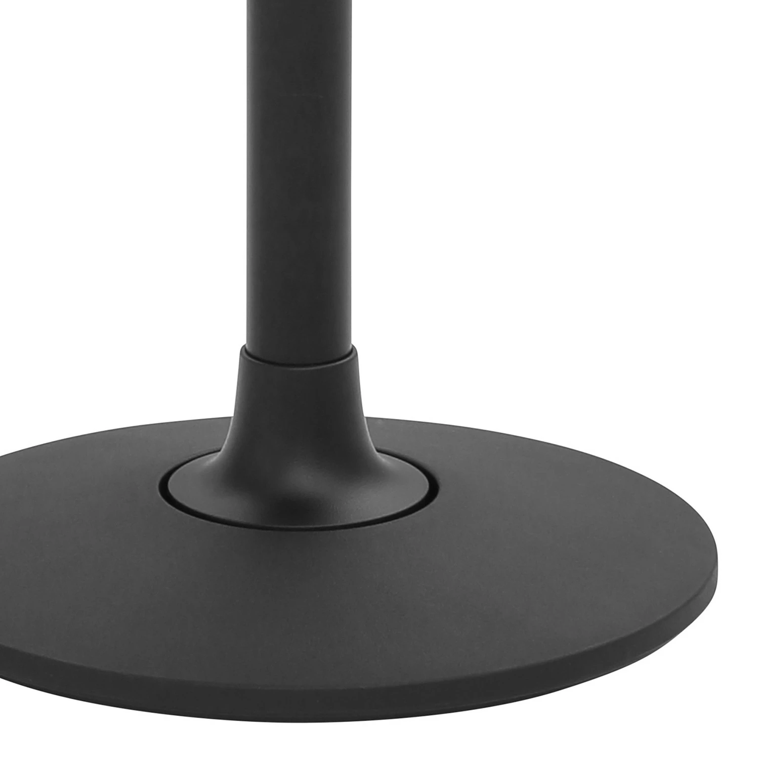 Mayer Sitzmöbel Tabouret de bureau myMOBILIS - Noir 5 Mayer Sitzmöbel Tabouret de bureau myMOBILIS - Noir – Image 3