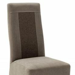 Norrwood Chaises capitonnées Reedy (lot de 2) - Cappuccino - Chêne clair 13 Norrwood Chaises capitonnées Reedy (lot de 2) - Cappuccino - Chêne clair -Chaises Boutique 1000335563 220317 045 DETAILS P000000001000335563