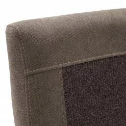 Norrwood Chaises capitonnées Reedy (lot de 2) - Cappuccino - Chêne clair 15 Norrwood Chaises capitonnées Reedy (lot de 2) - Cappuccino - Chêne clair -Chaises Boutique 1000335563 220317 065 DETAILS P000000001000335563