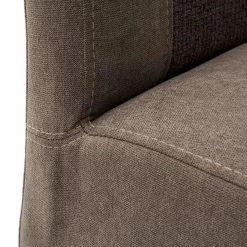 Norrwood Chaises capitonnées Reedy (lot de 2) - Cappuccino - Chêne clair 17 Norrwood Chaises capitonnées Reedy (lot de 2) - Cappuccino - Chêne clair -Chaises Boutique 1000335563 220317 080 DETAILS P000000001000335563