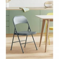 Loftscape Chaises Penaflor (lot de 2) - Gris pigeon -Chaises Boutique 1000340190 220414 020 MOOD DETAILS P000000001000340190 mood