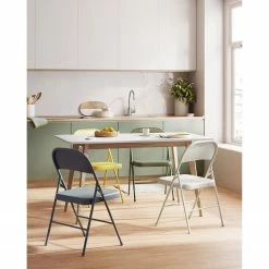 Loftscape Chaises Penaflor (lot de 2) - Gris pigeon -Chaises Boutique 1000340190 220414 021 MOOD DETAILS P000000001000340190 mood