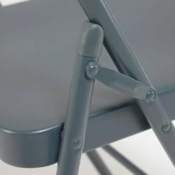 Loftscape Chaises Penaflor (lot de 2) - Gris pigeon -Chaises Boutique 1000340190 220414 050 DETAILS P000000001000340190