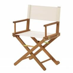 Naturoo Chaise Tasma - Blanc