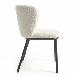 Loftscape Chaises capitonnées Rovigo (2er-Set) - Blanc 19 Loftscape Chaises capitonnées Rovigo (2er-Set) - Blanc -Chaises Boutique 1000340206 220414 035 DETAILS P000000001000340206