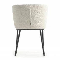 Loftscape Chaises capitonnées Rovigo (2er-Set) - Blanc 21 Loftscape Chaises capitonnées Rovigo (2er-Set) - Blanc -Chaises Boutique 1000340206 220414 045 DETAILS P000000001000340206