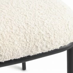 Loftscape Chaises capitonnées Rovigo (2er-Set) - Blanc 22 Loftscape Chaises capitonnées Rovigo (2er-Set) - Blanc -Chaises Boutique 1000340206 220414 050 DETAILS P000000001000340206