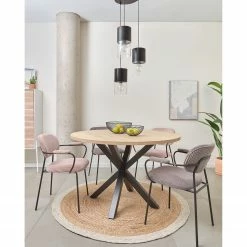 Loftscape Chaises à accoudoirs Sean I (lot de 2) - Taupe 14 Loftscape Chaises à accoudoirs Sean I (lot de 2) - Taupe -Chaises Boutique 1000340207 220414 021 MOOD DETAILS P000000001000340207 mood