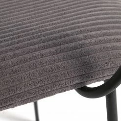 Loftscape Chaises à accoudoirs Sean I (lot de 2) - Taupe 20 Loftscape Chaises à accoudoirs Sean I (lot de 2) - Taupe -Chaises Boutique 1000340207 220414 050 DETAILS P000000001000340207