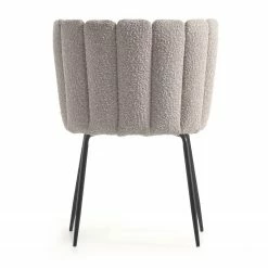 Loftscape Chaises capitonnées Crombie (2er-Set) - Sahara -Chaises Boutique 1000340214 220414 040 DETAILS P000000001000340214