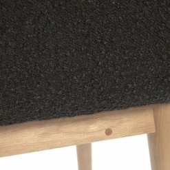 Loftscape Chaises à accoudoirs Kusamo V (lot de 2) - Anthracite -Chaises Boutique 1000340227 220414 055 DETAILS P000000001000340227