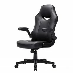 Fredriks Chaise gamer Rubin - Noir