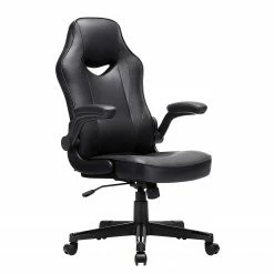Fredriks Chaise gamer Rubin - Noir -Chaises Boutique 1000343529 220407 030 DETAILS P000000001000343529
