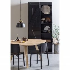 Loftscape Chaises Priscilla (lot de 2) - Frêne foncé 13 Loftscape Chaises Priscilla (lot de 2) - Frêne foncé -Chaises Boutique 1000344492 220414 020 MOOD DETAILS P000000001000344492 mood