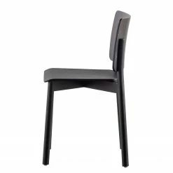 Loftscape Chaises Priscilla (lot de 2) - Frêne foncé 16 Loftscape Chaises Priscilla (lot de 2) - Frêne foncé -Chaises Boutique 1000344492 220414 031 DETAILS P000000001000344492