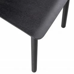 Loftscape Chaises Priscilla (lot de 2) - Frêne foncé 19 Loftscape Chaises Priscilla (lot de 2) - Frêne foncé -Chaises Boutique 1000344492 220414 034 DETAILS P000000001000344492