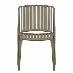 Loftscape Chaises Schönberg (lot de 4) - Taupe -Chaises Boutique 1000344495 220414 030 DETAILS P000000001000344495