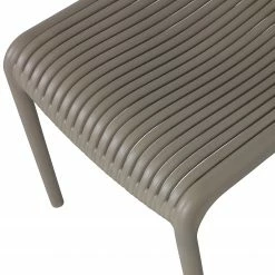 Loftscape Chaises Schönberg (lot de 4) - Taupe -Chaises Boutique 1000344495 220414 034 DETAILS P000000001000344495