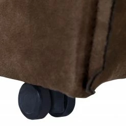 Red Living Chaise capitonnée Rachid - Cognac vintage -Chaises Boutique 1000352052 220520 060 DETAILS P000000001000352052