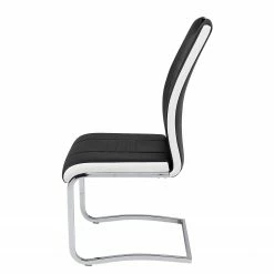 Chaise cantilever Truffaldino - Lot de 4 -Chaises Boutique 1000352385 220610 050 DETAILS P000000001000352385