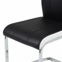 Chaise cantilever Truffaldino - Lot de 4 -Chaises Boutique 1000352385 220610 081 DETAILS P000000001000352385