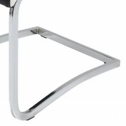 Chaise cantilever Truffaldino - Lot de 4 -Chaises Boutique 1000352385 220610 082 DETAILS P000000001000352385