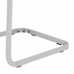 Loftscape Chaise cantilever Festola - Cappuccino - Lot de 4 -Chaises Boutique 1000352388 220610 082 DETAILS P000000001000352388