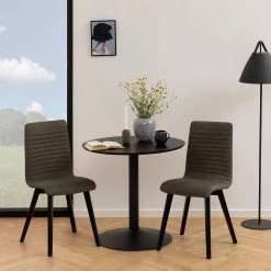 Loftscape Chaises capitonnées Alaric (lot de 2) -Chaises Boutique 1000353353 220614 020 MOOD DETAILS P000000001000353353 mood