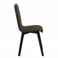 Loftscape Chaises capitonnées Alaric (lot de 2) -Chaises Boutique 1000353353 220614 035 DETAILS P000000001000353353