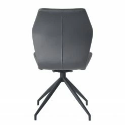 Loftscape Chaises capitonnées Frontera (lot de 2) - Gris -Chaises Boutique 1000363994 220728 060 DETAILS P000000001000363994