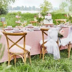 Butlers Chaise CROSS COUNTRY - Rotin - Blanc -Chaises Boutique 1000365708 220728 024 MOOD DETAILS P000000001000365708 mood