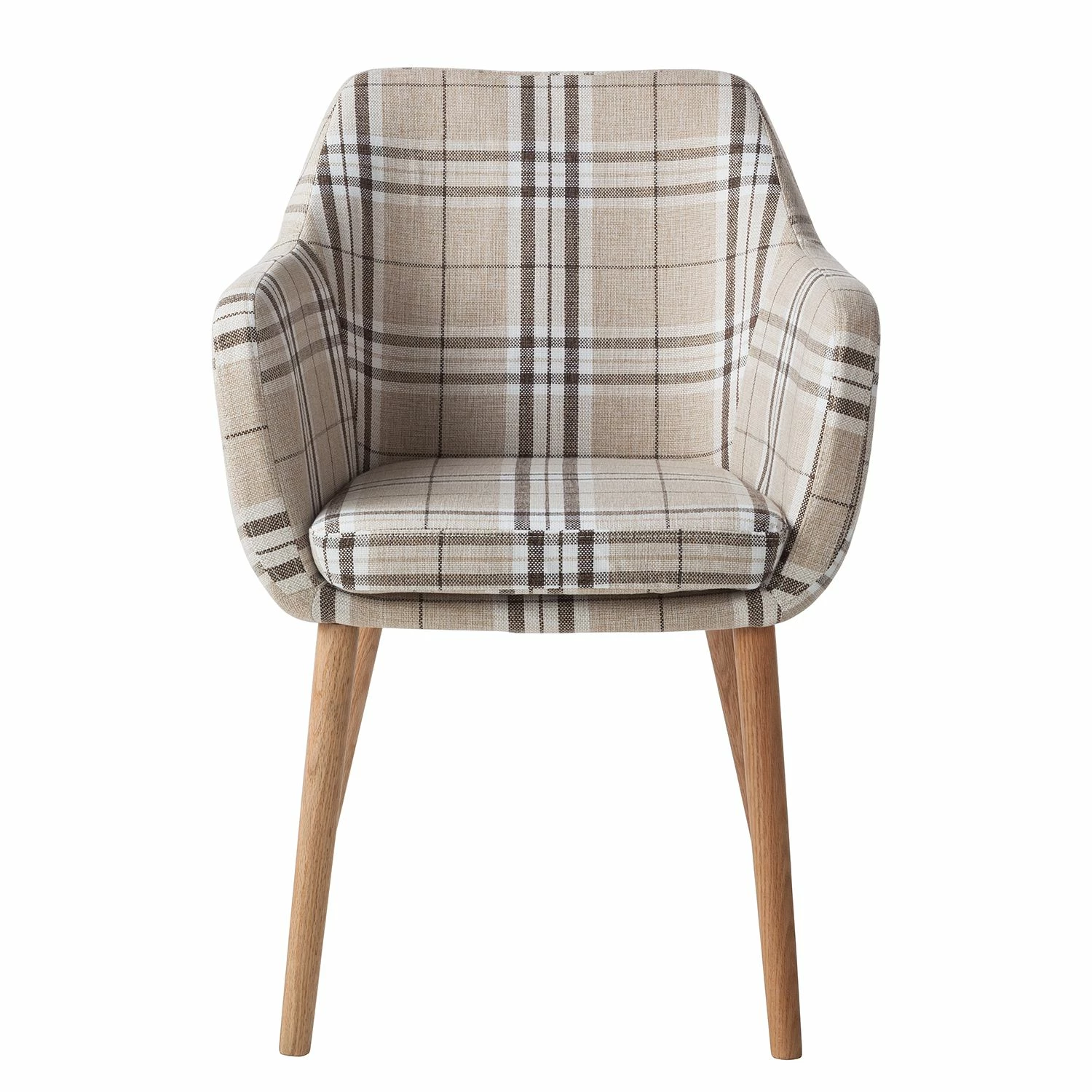 Mørteens Chaise à accoudoirs Leedy III - 1 chaise 5 Mørteens Chaise à accoudoirs Leedy III - 1 chaise – Image 3