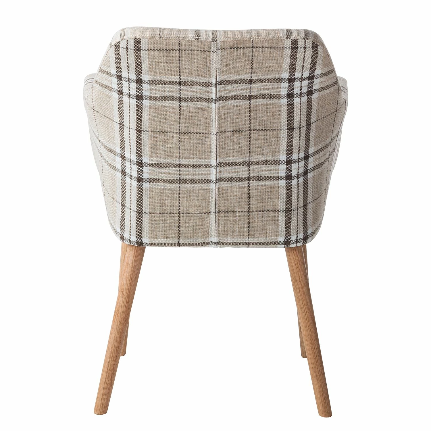 Mørteens Chaise à accoudoirs Leedy III - 1 chaise 7 Mørteens Chaise à accoudoirs Leedy III - 1 chaise – Image 5