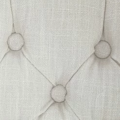 Maison Belfort Chaise à accoudoirs Austin - Tissu Kyra: Blanc 24 Maison Belfort Chaise à accoudoirs Austin - Tissu Kyra: Blanc -Chaises Boutique armlehnstuhl austin webstoff weiss 312964