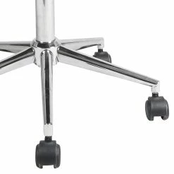 Mooved Chaise de bureau Marilyn - Imitation cuir - Marron 19 Mooved Chaise de bureau Marilyn - Imitation cuir - Marron -Chaises Boutique buerodrehstuhl marilyn kunstleder braun 3325597