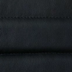 Mooved Chaise de bureau Marilyn - Imitation cuir - Noir -Chaises Boutique buerodrehstuhl marilyn kunstleder schwarz 5036188