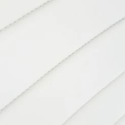 Mooved Chaise de bureau Marilyn - Imitation cuir - Blanc -Chaises Boutique buerodrehstuhl marilyn kunstleder weiss 4012908