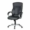 Duo Collection Fauteuil de bureau Cosimo 1 Duo Collection Fauteuil de bureau Cosimo -Chaises Boutique chefsessel cosimo kunstleder schwarz 3337569