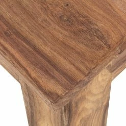 Wolf-Möbel Chaises Bombay (lot de 2) - Sheesham massif 20 Wolf-Möbel Chaises Bombay (lot de 2) - Sheesham massif -Chaises Boutique esszimmerstuhl bombay 2er set sheesham massiv 1188806