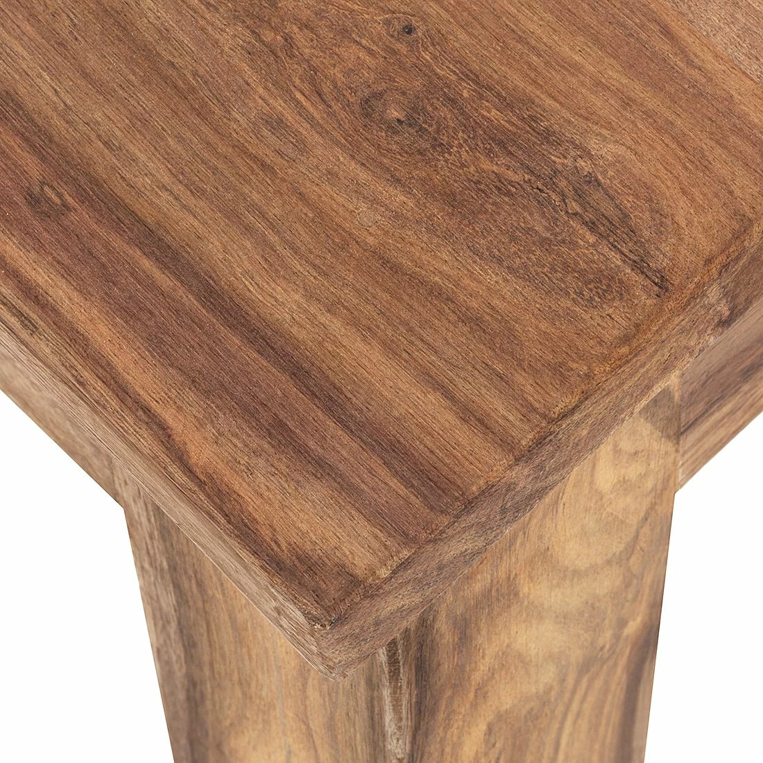 Wolf-Möbel Chaises Bombay (lot de 2) - Sheesham massif 11 Wolf-Möbel Chaises Bombay (lot de 2) - Sheesham massif – Image 9