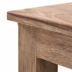 Wolf-Möbel Chaises Bombay (lot de 2) - Sheesham massif 19 Wolf-Möbel Chaises Bombay (lot de 2) - Sheesham massif -Chaises Boutique esszimmerstuhl bombay 2er set sheesham massiv 1188810